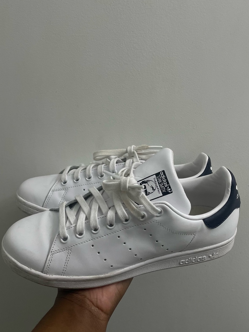 Women’s Adidas Stan Smith - Picture 2 of 5